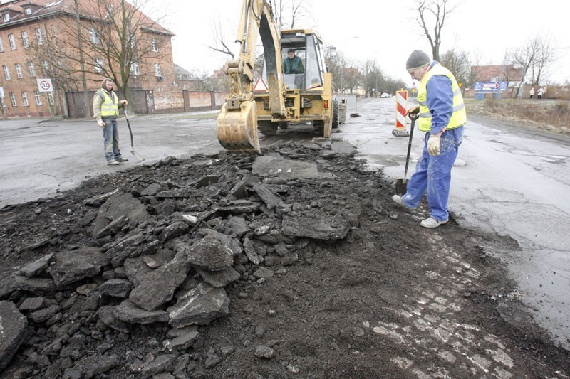 Legnica: Powrót do przeszłości(ZDJĘCIA)