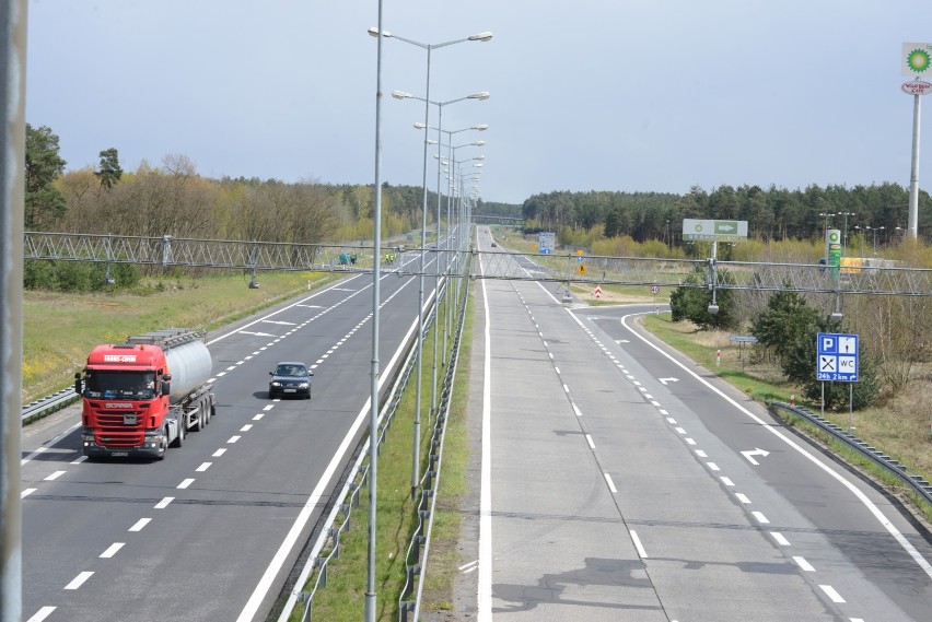 Autostrada do Niemiec zostanie przebudowana! 