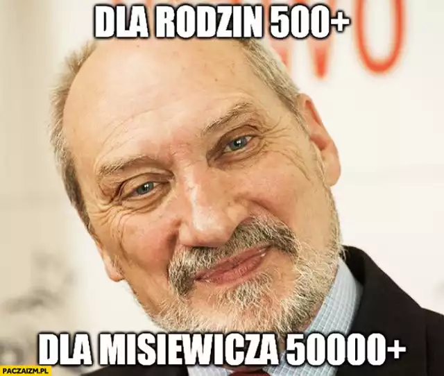 [MEMY] 500+ ma już rok! Internauci i satyrycy żartują

