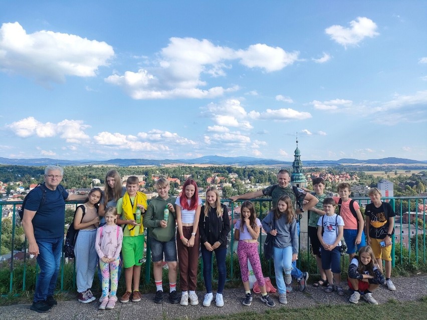 Kolejne świetne starty zawodników HKS Azymut Mochy