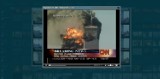 Zobacz jak wyglądał 9/11 w telewizji