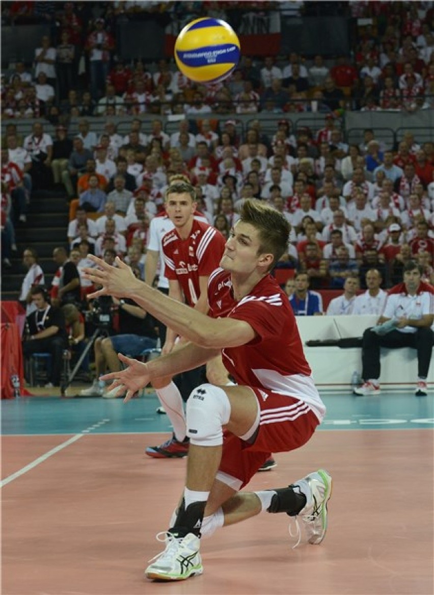 Polska - Australia 3:0