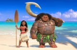 "Vaiana: Skarb oceanu" to kolejna animacja wytwórni Disneya, która zachwyci widzów? (wideo)