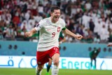 MŚ 2022. Lewandowski płakał po golu. Wielkie przełamanie na mundialu! [WIDEO]
