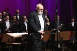 Mistrz Krzysztof Penderecki obiecuje odwiedzić buską Szkołę Muzyczną!