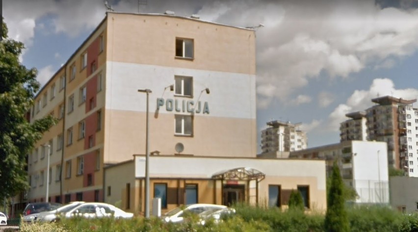Komenda Powiatowa Policji w Polkowicach