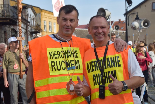 Tak wyglądała ostatnia normalna pielgrzymka. Przypominamy rok 2019