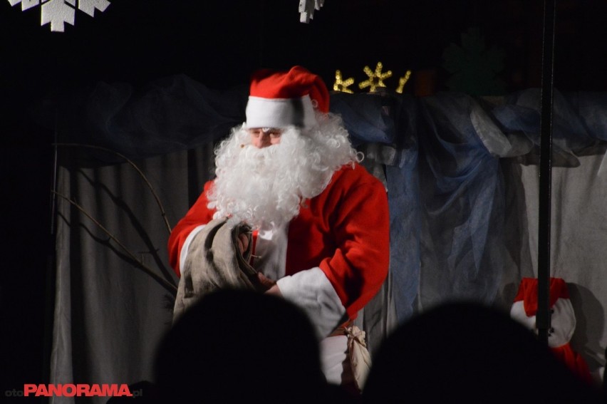 Jarmark bożonarodzeniowy w Rawiczu w 2018 roku