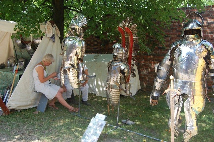XI Oblężenie Malborka przeszło do historii (zdjęcia)