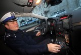 Bat na piratów - nowy radiowóz piotrkowskiej policji