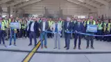 Ryanair otworzył nowy hangar we Wrocławiu. Wyprzedaż na loty od 79 zł