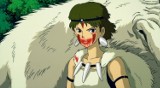 Słynna japońska anime "Księżniczka Mononoke" powraca 8 i 9 czerwca na ekran krakowskiego kina Agrafka 
