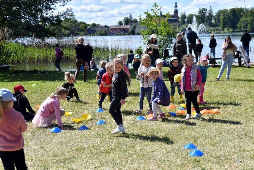 W sobotę, 3 czerwca Koło 57 PZW po raz kolejny zaprosiło...