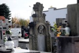 Ponad 16 tysięcy złotych z kwesty na cmentarzu w Jaśle