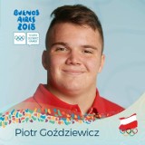 Młodzieżowe Igrzyska Olimpijskie w Buenos Aires. Piotr Goździewicz piątym kulomiotem na świecie!
