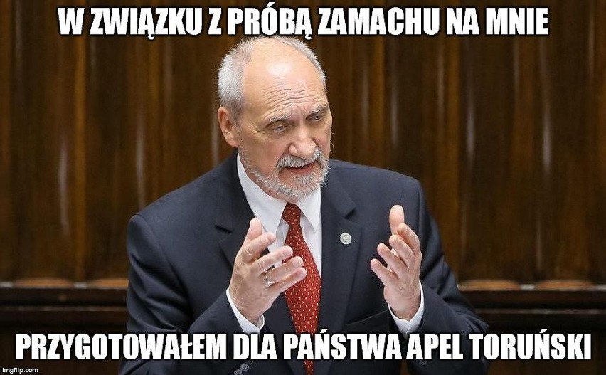 Memów o Toruniu nie brakuje. Niektóre śmieszą, inne budzą...