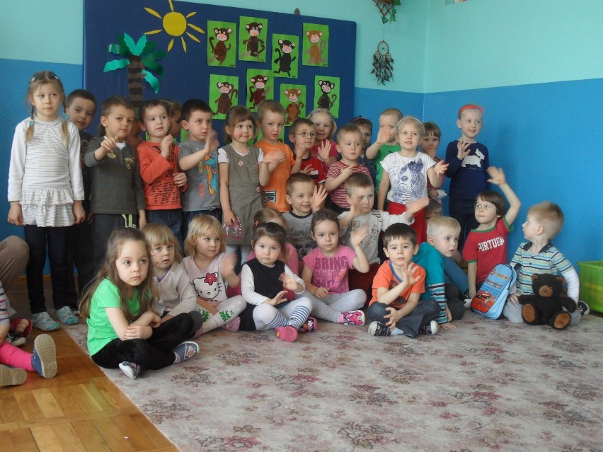 Sosnowiec: odwiedziliśmy najlepsze Waszym zdaniem Przedszkole w Sosnowcu [ZDJĘCIA]