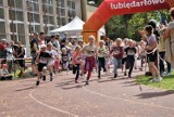 Dni Darłowa 2023 - piękna rywalizacja w biegach dzieci. Zdjęcia, wideo - wyniki