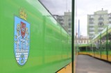 Poznań: Zerwana sieć trakcji tramwajowej na Przybyszewskiego