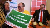 SLD: Partia chce wrócić do 49 województw i być bliżej ludzi [ZDJĘCIA]