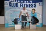 Schudnij na wiosnę z Kollaseum Sopot Fitness