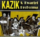 W niedzielę koncert Kazik & Kwartet ProForma