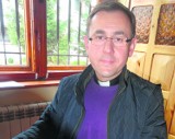 Ksiądz Tomasz Kruszelnicki z Wągrowca, mówi dlaczego święta Wielkanocne są najważniejsze. Opowiada o zmartwychwstaniu