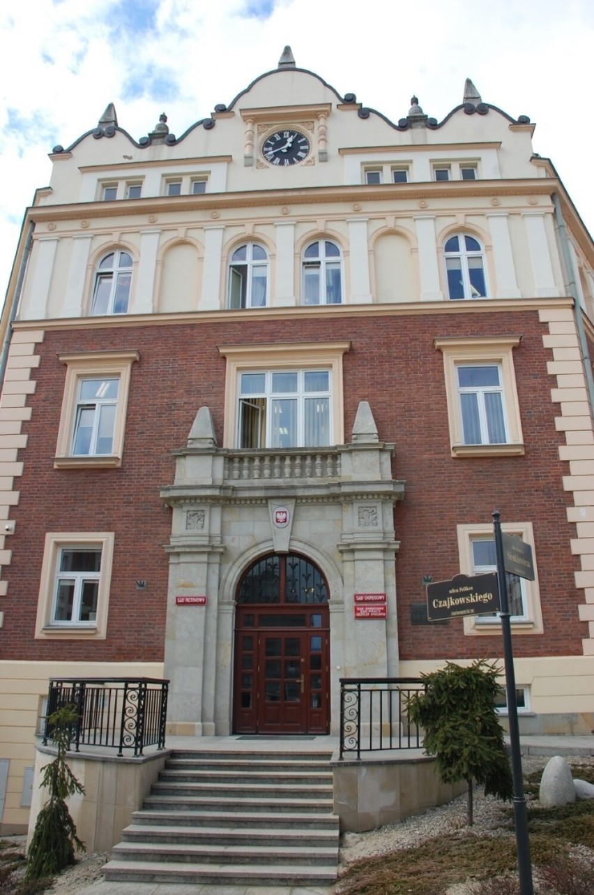 Sąd Okręgowy w Krośnie podtrzymał wyrok Sądy Rejonowego w...