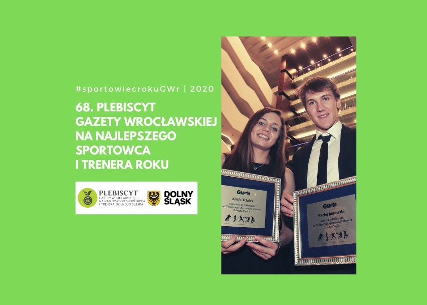 SPORTOWIEC ROKU 2020. Sukcesy w dobie pandemii. Wszystko, co musisz wiedzieć o naszym Plebiscycie Sportowym (WYNIKI, GŁOSOWANIE, NOMINOWANI)