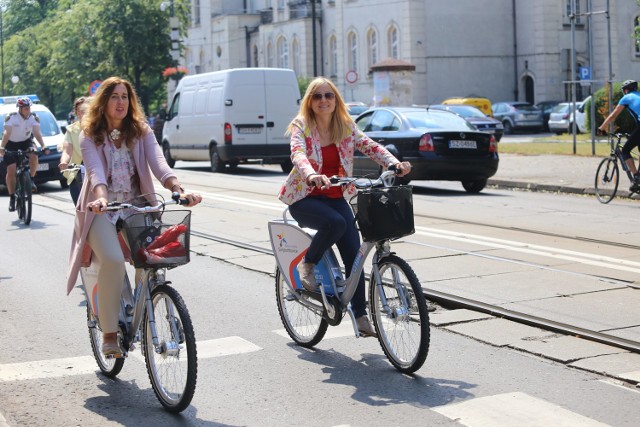 Mieszkańcy kreślą mapę nowych ścieżek rowerowych. Konsultacje społeczne TERMINARZ