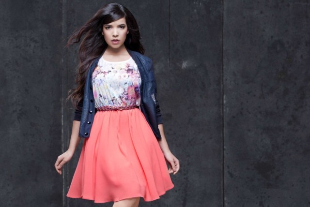 Indila w Polsce