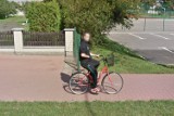 Mieszkańcy Budzynia w Google Street View! Wiele się zmieniło (ZDJĘCIA)