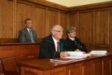 Lubin: Niepamięć świadków na procesie Andrzeja Pudełki