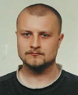 Zawiercie: Policja szuka Marcina Pniaka. Jest podejrzany o rozbój, bójki i pobicia