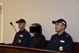 Sąd przedłużył areszt dla Grażyny F. Kolejna odsłona procesu w związku ze śmiercią Wasyla Czorneja [FOTO]
