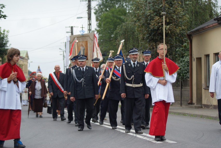 Festyn Bernardyński w Warcie(ZDJĘCIA)