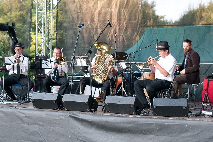 Silesian Brass Quartet