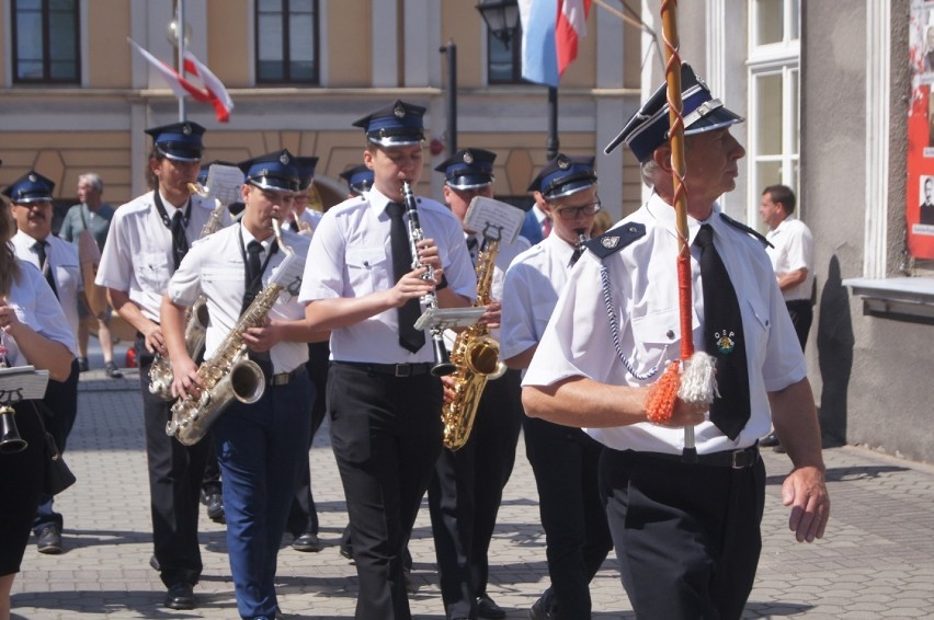 Święto Wojska Polskiego Radomsko 2019