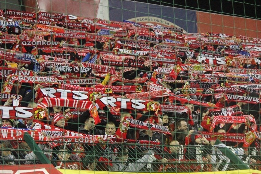 Stadion Zawiszy zamknięty na jeden mecz!