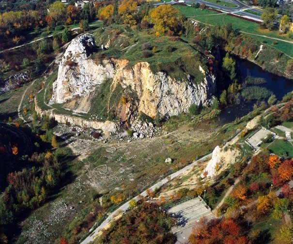 Geopark Kielce