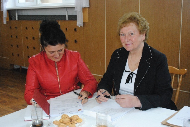 Krzywiń: przewodnicząca rady miejskiej niezadowolona ze sposobu publikacji wysokości diet radnych