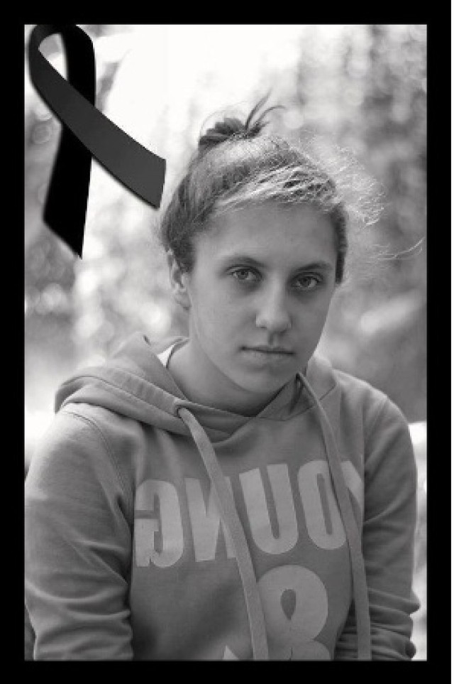 Dziś pogrzeb 13-letniej Klaudii, która zginęła w wypadku na ul. Targowej