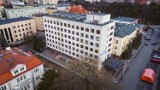 Dramat w szpitalu zakaźnym w Toruniu: personel ujawnia prawdę!