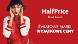 Wielkie otwarcie sklepu HalfPrice w Centrum Handlowym Blue City!