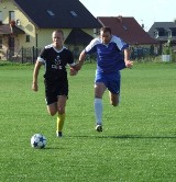 Puchar: Norda - Start 1:4