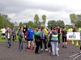 Sławno: Puchar Pomorza Nordic Walking 2014 rok [ZDJĘCIA i wideo]