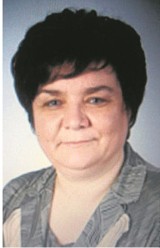 Małgorzata Jazgar straciła stanowisko dyrektora 