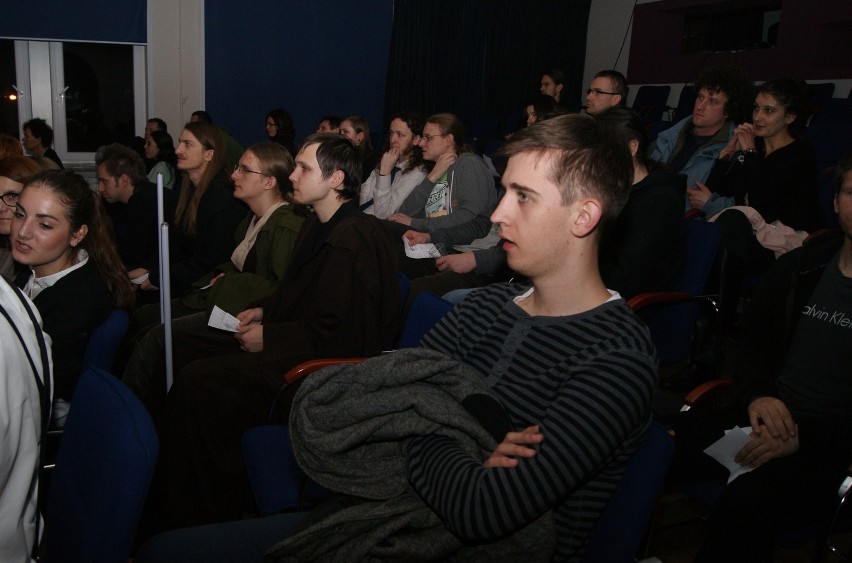 Szarlotka Film Festiwal (FOTO)
