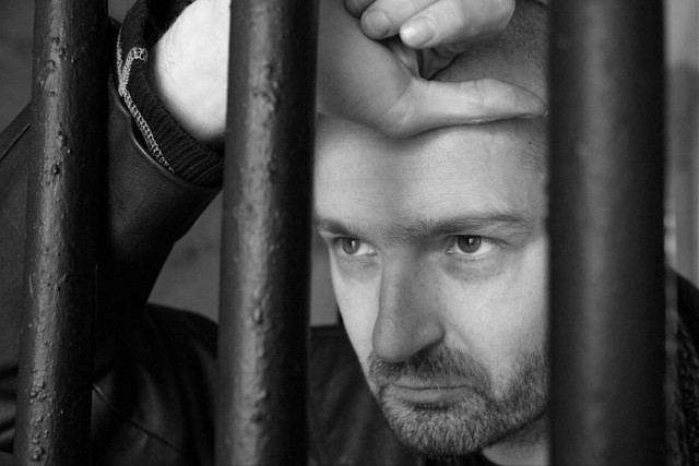 Marcin Różycki nie żyje. Miał 36 lat | Lublin Nasze Miasto