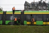 Do centrum częściej. MPK Poznań zwiększyło częstotliwość kursowania tramwaju